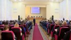 Состоялось заседание «Совета муниципальных образований области»