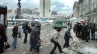 Во Владивостоке возбудили дело против чиновников из-за плохой уборки улиц
