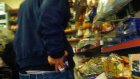 Житель Пензы украл в магазине бритвенные принадлежности
