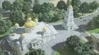 28 декабря на Спасский кафедральный собор Пензы будет установлен купол