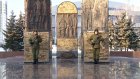 Пензенцы почтили память воинов-афганцев