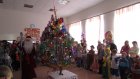 Сердобчане собрали деньги на подарки для 800 детей с трудной судьбой