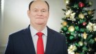 Василий Бочкарев пожелал пензенцам новогоднего настроения