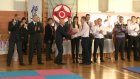 Пензенские каратисты успешно выступили на международных соревнованиях