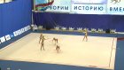Двух пензенских гимнасток пригласили на сборы в Москву