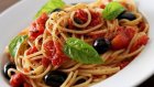 4 января - день спагетти