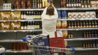 Молодой пензенец похитил виски из магазина на Тернопольской