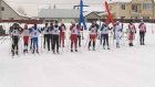 В Пензенской области пройдет акция «Зимние забавы»