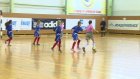 Около 600 детей приняли участие в областном этапе турнира по мини-футболу
