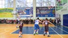 В Пензе завершился баскетбольный турнир «Зимняя сказка»