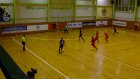 «ГНК-Пенза» и «Атмис» вышли в финал Кубка области по мини-футболу