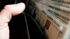 59-летняя сердобчанка подозревается в краже 35 тысяч рублей у инвалида