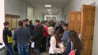 Педагоги и студенты ПГУ устроили для школьников день открытых дверей
