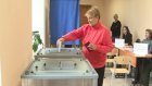 Облизбирком пересчитает избирателей перед выборами губернатора