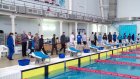 Более 300 пловцов стали участниками чемпионата и первенства области