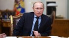 Путин выделил неделю на согласование антикризисного плана