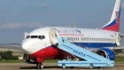 Аэропорт откроет рейсы в Симферополь, Сочи и Анапу