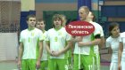 На Кубке России по лапте Пензенскую область представят зареченцы