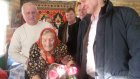 Жительница Иссинского района Нина Скуленкова отпраздновала столетие