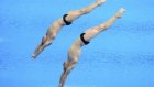 Пензенские прыгуны в воду завоевали две медали в первый день Кубка России