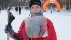 Пензенский спортсмен вышел в финал зимней спартакиады учащихся
