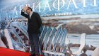 Звягинцев заподозрил членов киноакадемии «Оскар» в сливе «Левиафана» в интернет
