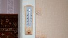 Жители дома на Островского замерзают в своих квартирах