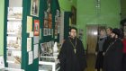 В Кузнецке открылась выставка «Смирением достоинство стяжавшие»
