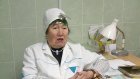 Врач Надежда Лобанова отдала пензенскому здравоохранению 66 лет
