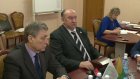 Глава города Виктор Кувайцев встретился с ректорами пензенских вузов