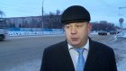 Михаил Торгашин пообщался с пензенцами на автобусной остановке