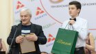 Банк «Кузнецкий» выступил партнером конкурса «Ресторан года»