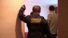 В Пензе задержана группа наркоторговцев