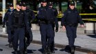 Полиция Канады предотвратила теракт в День святого Валентина