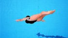 Пензенские прыгуньи в воду выступят на первом этапе Гран-при