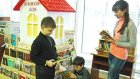 В библиотеках Пензы стартовала акция «Книжкин дом»
