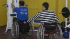 В Пензе откроется тренажерный зал для инвалидов-колясочников