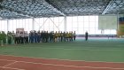 В Пензе проходит традиционный мемориальный турнир по мини-футболу