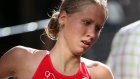 Пензенская спортсменка стала второй на чемпионате России по акватлону