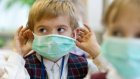 Эпидпорог по гриппу и ОРВИ в Пензе превышен на 25,8%