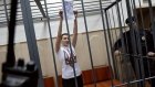 МВД опровергло слухи о смерти Савченко