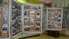 В краеведческом музее открылась выставка фотографий военного времени