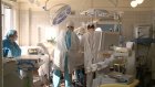 Пензенские врачи провели сложнейшую операцию по удалению опухоли печени