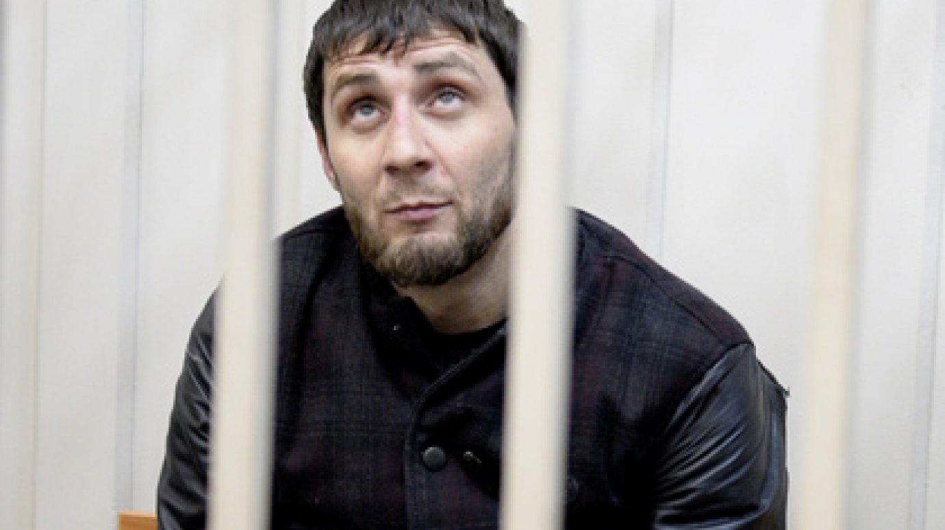 «Росбалт» сообщил об отсутствии заказчиков в деле Немцова