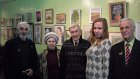 В Кузнецке открылась персональная выставка художника Николая Ларина