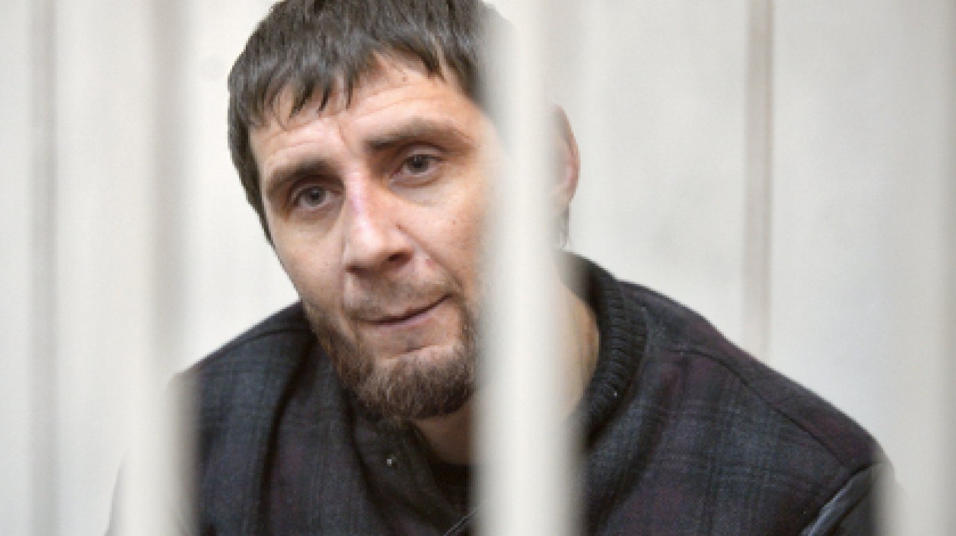 «МК» сообщил о несогласии подозреваемых в убийстве Немцова с обвинениями