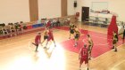 Баскетболисты «Биокора» стали лидерами любительской лиги