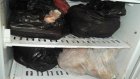 В Лунине главврач оштрафована за отсутствие документов на курятину