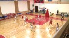 Баскетболистки «Юности» обыграли «Славянку» и «Зыряночку»