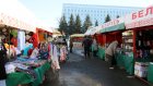 Белорусские товары будут продаваться в Пензе еще неделю